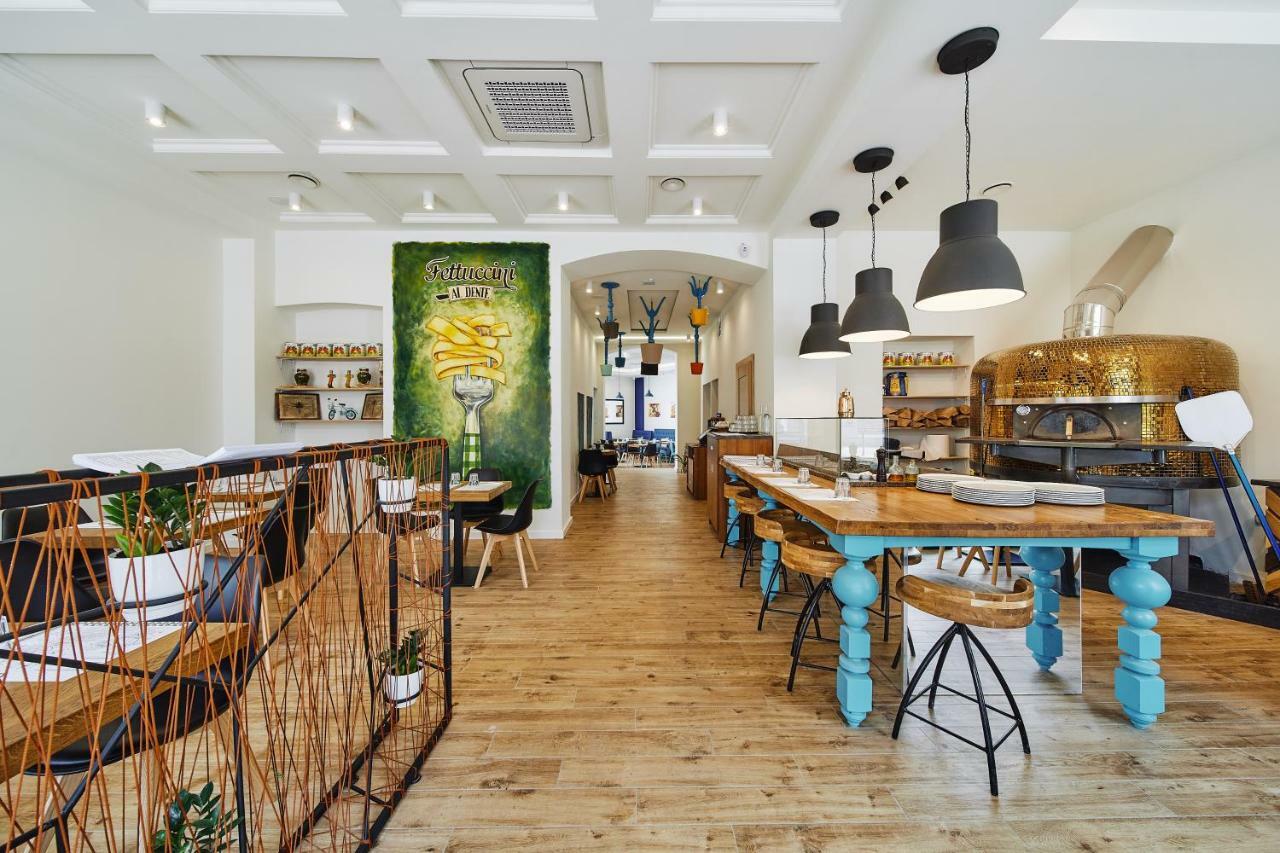 Cheerful Air Conditioned Apartment With Mezzanine And Parking - Old Town Krakow Dış mekan fotoğraf