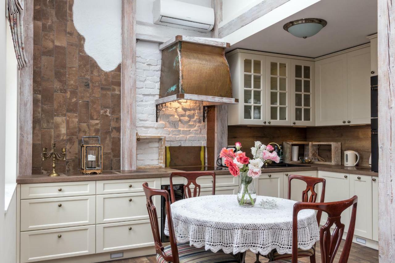 Cheerful Air Conditioned Apartment With Mezzanine And Parking - Old Town Krakow Dış mekan fotoğraf