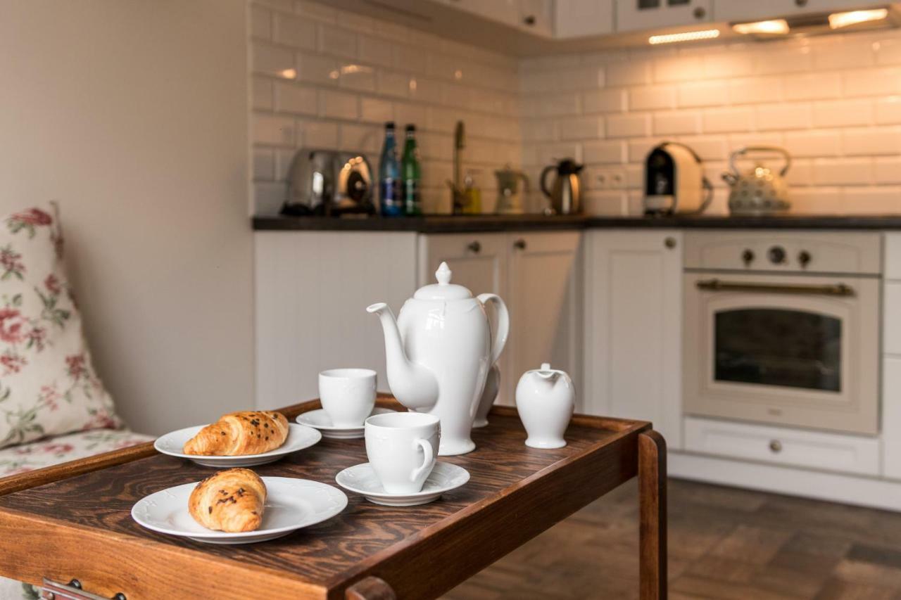 Cheerful Air Conditioned Apartment With Mezzanine And Parking - Old Town Krakow Dış mekan fotoğraf