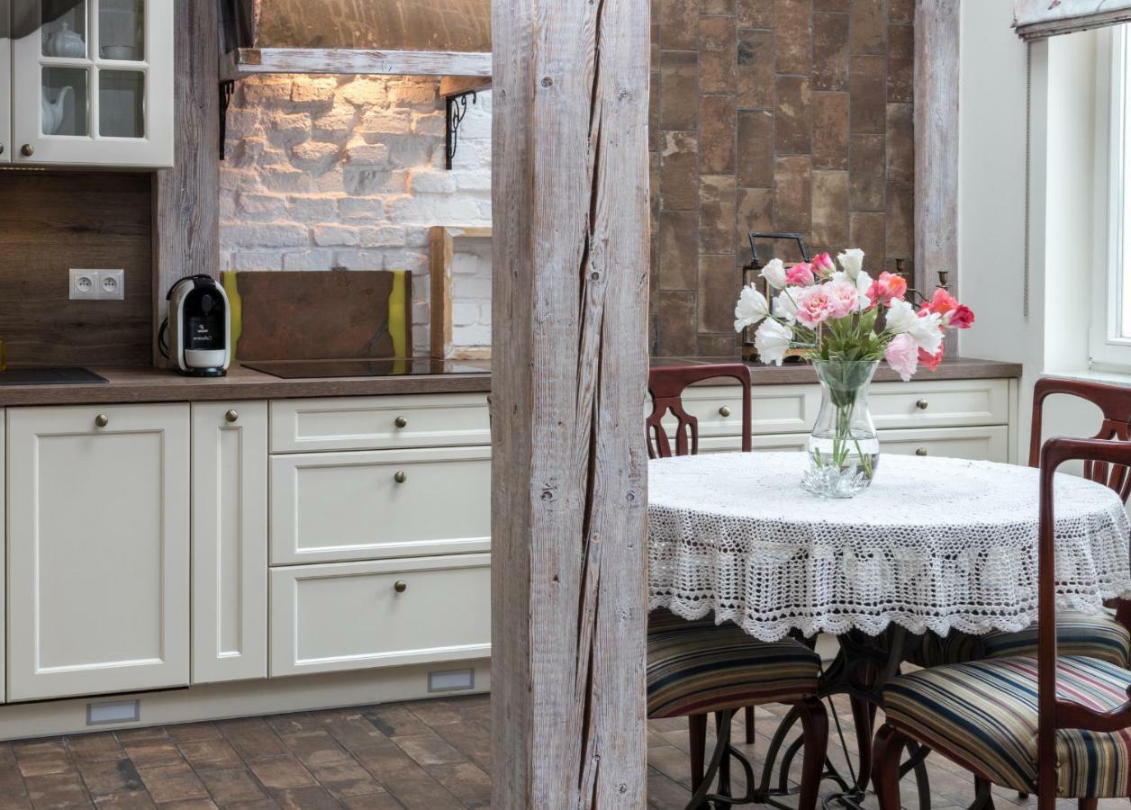 Cheerful Air Conditioned Apartment With Mezzanine And Parking - Old Town Krakow Dış mekan fotoğraf