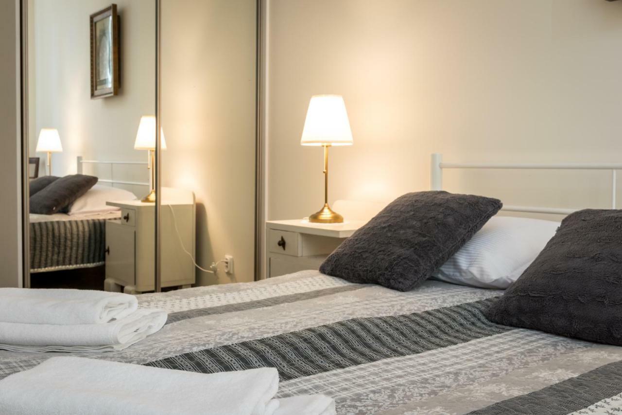Cheerful Air Conditioned Apartment With Mezzanine And Parking - Old Town Krakow Dış mekan fotoğraf