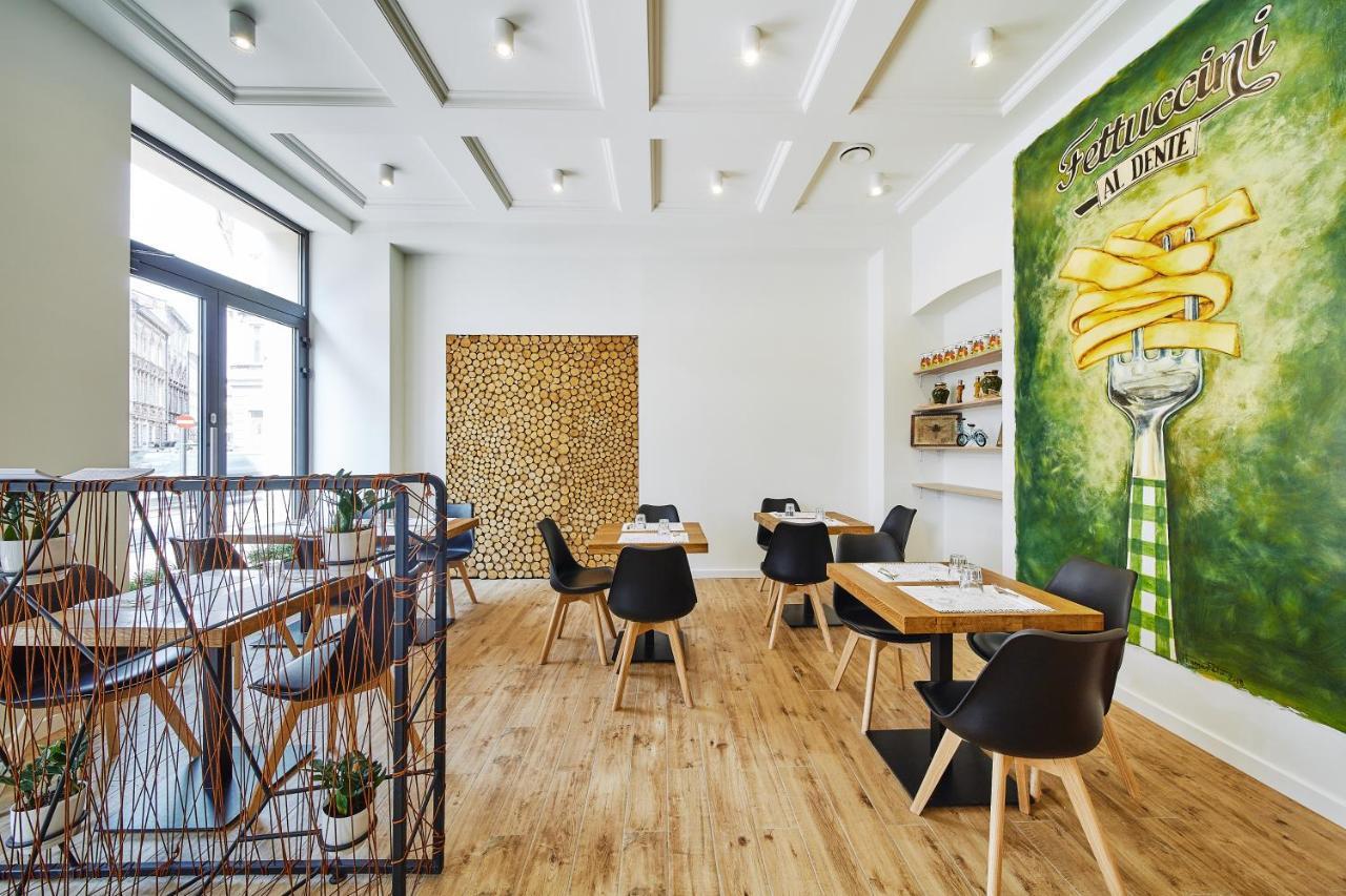 Cheerful Air Conditioned Apartment With Mezzanine And Parking - Old Town Krakow Dış mekan fotoğraf
